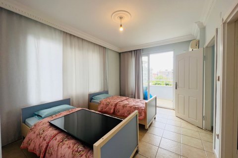 2+1 Leilighet  i Alanya, Antalya, Tyrkia Nr. 134599 - 10