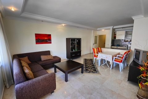 Продажа квартиры в Оба, Анталье, Турция 2+1, 110м2, №145331 – фото 8