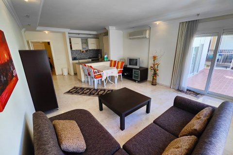 Продажа квартиры в Оба, Анталье, Турция 2+1, 110м2, №145331 – фото 9