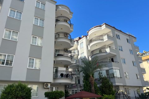2+1 Lejlighed  i Oba, Antalya, Tyrkiet Nr. 148433 - 17