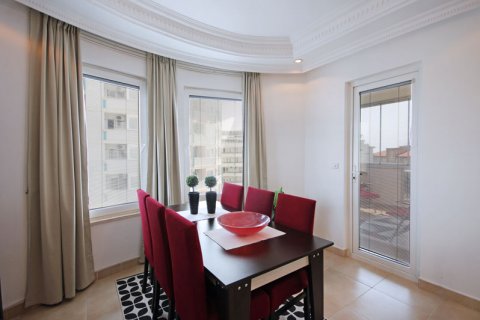 Продажа квартиры в Аланье, Анталье, Турция 2+1, 105м2, №134272 – фото 9
