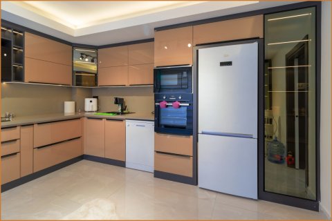 Продажа виллы в Каргыджаке, Аланье, Анталье, Турция 5+1, 366м2, №118073 – фото 23