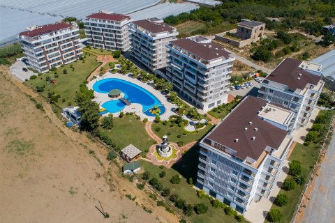 Продажа квартиры в Демирташе, Аланье, Анталье, Турция 2+1, 100м2, №131621 – фото 14