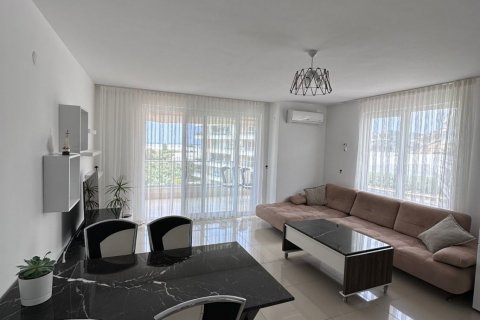 Продажа квартиры в Демирташе, Аланье, Анталье, Турция 2+1, 100м2, №131621 – фото 17