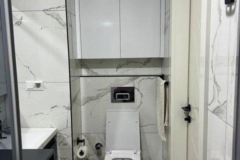 Daire 2+1 Tosmur, Alanya, Antalya, Türkiye №113720 - 15