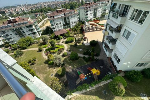 1+1 Lägenhet  i Cikcilli, Antalya, Turkiet Nr. 131333 - 10