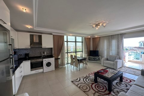 1+1 Lägenhet  i Cikcilli, Antalya, Turkiet Nr. 131333 - 9