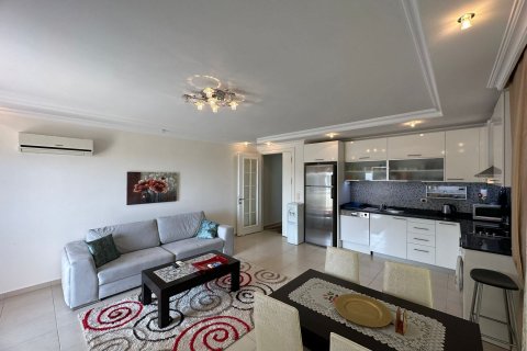 1+1 Lägenhet  i Cikcilli, Antalya, Turkiet Nr. 131333 - 8