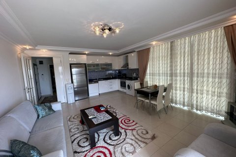 1+1 Lägenhet  i Cikcilli, Antalya, Turkiet Nr. 131333 - 11