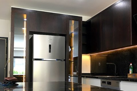 Villa  4+1  Antalya, Türkiye №147070 - 7