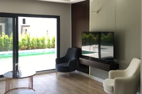 Villa  4+1  Antalya, Türkiye №147070 - 6