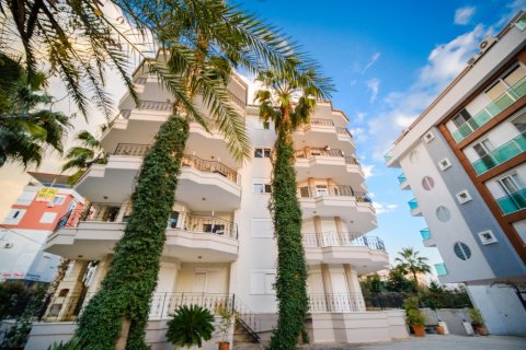 Продажа квартиры в Джикджилли, Анталье, Турция 2+1, 110м2, №148435 – фото 11