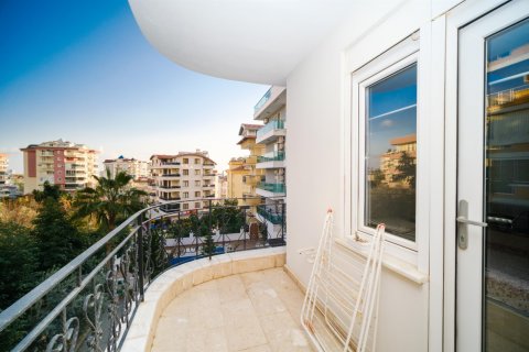 Продажа квартиры в Джикджилли, Анталье, Турция 2+1, 110м2, №148435 – фото 10