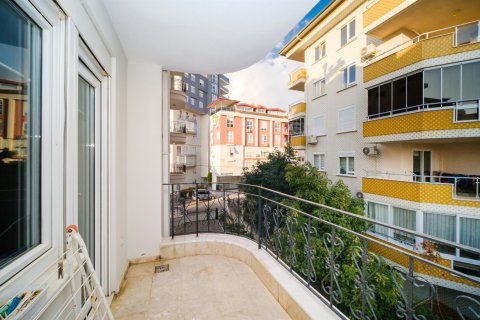 Продажа квартиры в Джикджилли, Анталье, Турция 2+1, 110м2, №148435 – фото 12