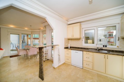 Продажа квартиры в Джикджилли, Анталье, Турция 2+1, 110м2, №148435 – фото 13