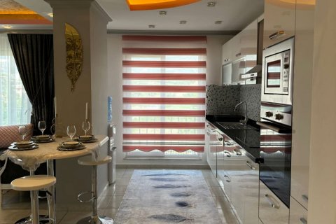 Продажа квартиры в Махмутларе, Анталье, Турция 2+1, 120м2, №139512 – фото 5
