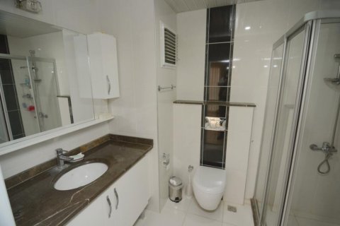 2+1 Lejlighed i Mahmutlar, Antalya, Tyrkiet Nr. 147117 - 17
