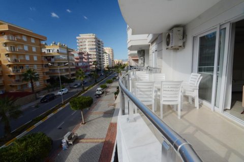 2+1 Lejlighed i Mahmutlar, Antalya, Tyrkiet Nr. 147117 - 16