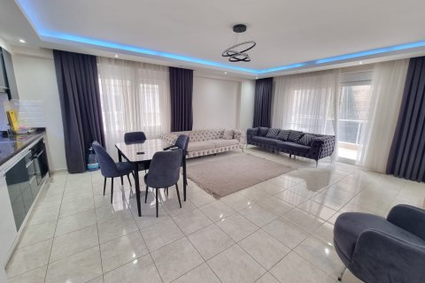 2+1 Lejlighed i Mahmutlar, Antalya, Tyrkiet Nr. 147117 - 15