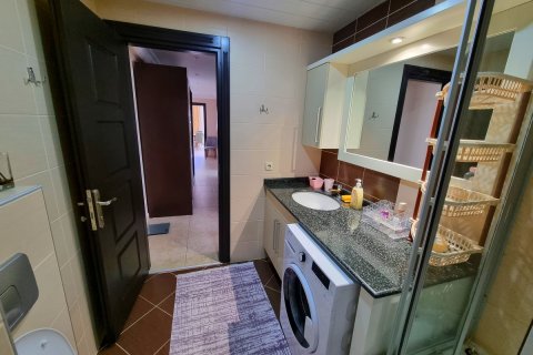 Apartment for rent in Mahmutlar, Antalya, Turkey, 2 bedrooms, 100m2, No. 120729 – photo 22