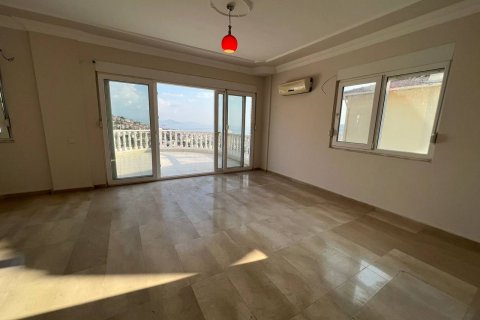 5+1 Villa  i Alanya, Antalya, Tyrkiet Nr. 121510 - 23