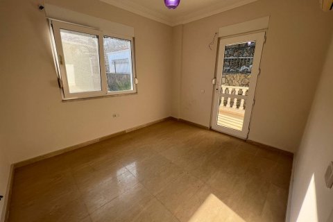5+1 Villa  i Alanya, Antalya, Tyrkiet Nr. 121510 - 24