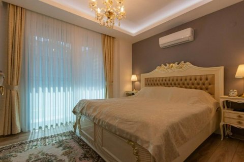 3+1 Penthouse i Mahmutlar, Antalya, Tyrkiet Nr. 130336 - 5
