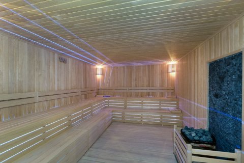 Продажа квартиры в Измире, Турция 3+1, 126м2, №142635 – фото 6