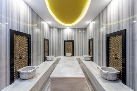 Продажа квартиры в Измире, Турция 3+1, 126м2, №142635 – фото 8