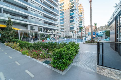 2+1 Leilighet i Mahmutlar, Antalya, Tyrkia Nr. 146858 - 15