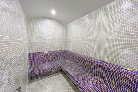 1+1 Lägenhet i Alanya, Antalya, Turkiet Nr. 111669 - 14