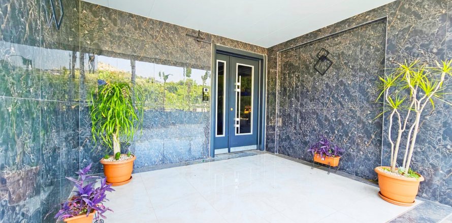 1+1 Wohnung  in Alanya, Antalya, Türkei Nr. 119259