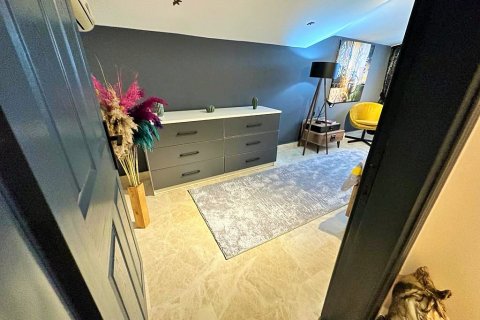 Продажа пентхауса  в Аланье, Анталье, Турция 4+1, 175м2, №134974 – фото 23