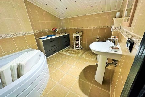 Продажа пентхауса  в Аланье, Анталье, Турция 4+1, 175м2, №134974 – фото 25