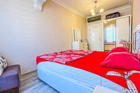 Apartment for sale in Oba, Antalya, Turkey, 3 bedrooms, 140m2, No. 145777 – photo 16