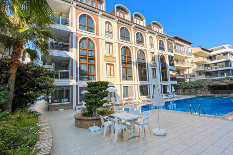 Apartment for sale in Oba, Antalya, Turkey, 3 bedrooms, 140m2, No. 145777 – photo 18