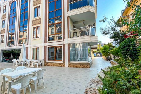 Apartment for sale in Oba, Antalya, Turkey, 3 bedrooms, 140m2, No. 145777 – photo 17