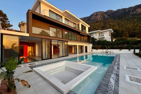 Villa for sale  in Oludeniz, Fethiye, Mugla, Turkey, 4 bedrooms, 330m2, No. 206947 – photo 2