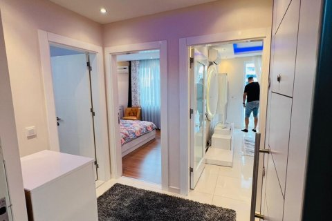 Daire 1+1 Mahmutlar, Antalya, Türkiye №113838 - 3