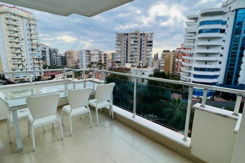 Daire 1+1 Mahmutlar, Antalya, Türkiye №113838 - 5