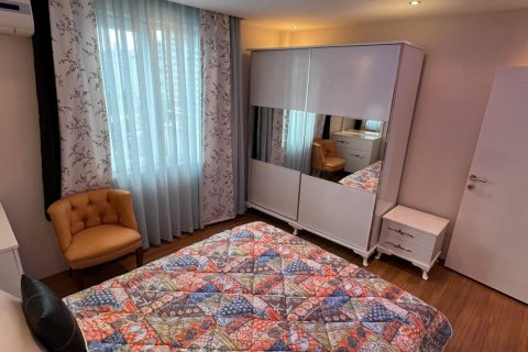 Daire 1+1 Mahmutlar, Antalya, Türkiye №113838 - 4