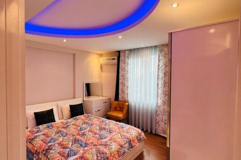 Daire 1+1 Mahmutlar, Antalya, Türkiye №113838 - 2