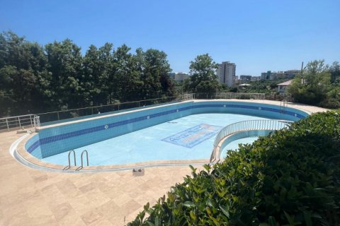 2+1 Leilighet  i Mahmutlar, Antalya, Tyrkia Nr. 144336 - 8