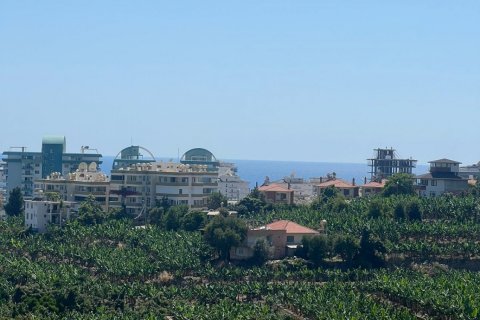 2+1 Leilighet  i Mahmutlar, Antalya, Tyrkia Nr. 144336 - 9