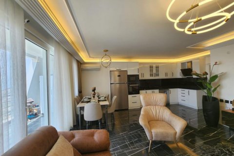 2+1 Leilighet i Bektas, Alanya, Antalya, Tyrkia Nr. 130532 - 14