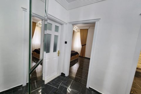 2+1 Leilighet i Bektas, Alanya, Antalya, Tyrkia Nr. 130532 - 16