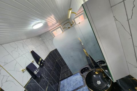 2+1 Leilighet i Bektas, Alanya, Antalya, Tyrkia Nr. 130532 - 17