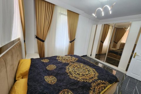 2+1 Leilighet i Bektas, Alanya, Antalya, Tyrkia Nr. 130532 - 15