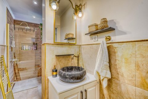 Продажа квартиры в Аланье, Анталье, Турция 1+1, 65м2, №210210 – фото 9
