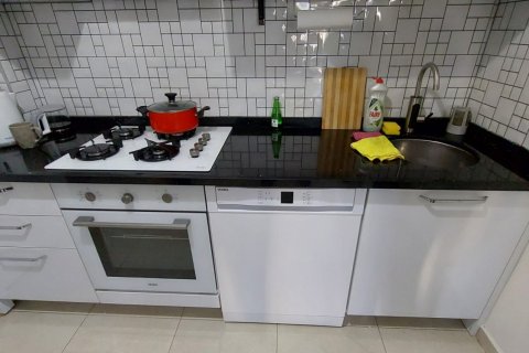 1+1 Lejlighed  i Mersin, Tyrkiet Nr. 148056 - 23